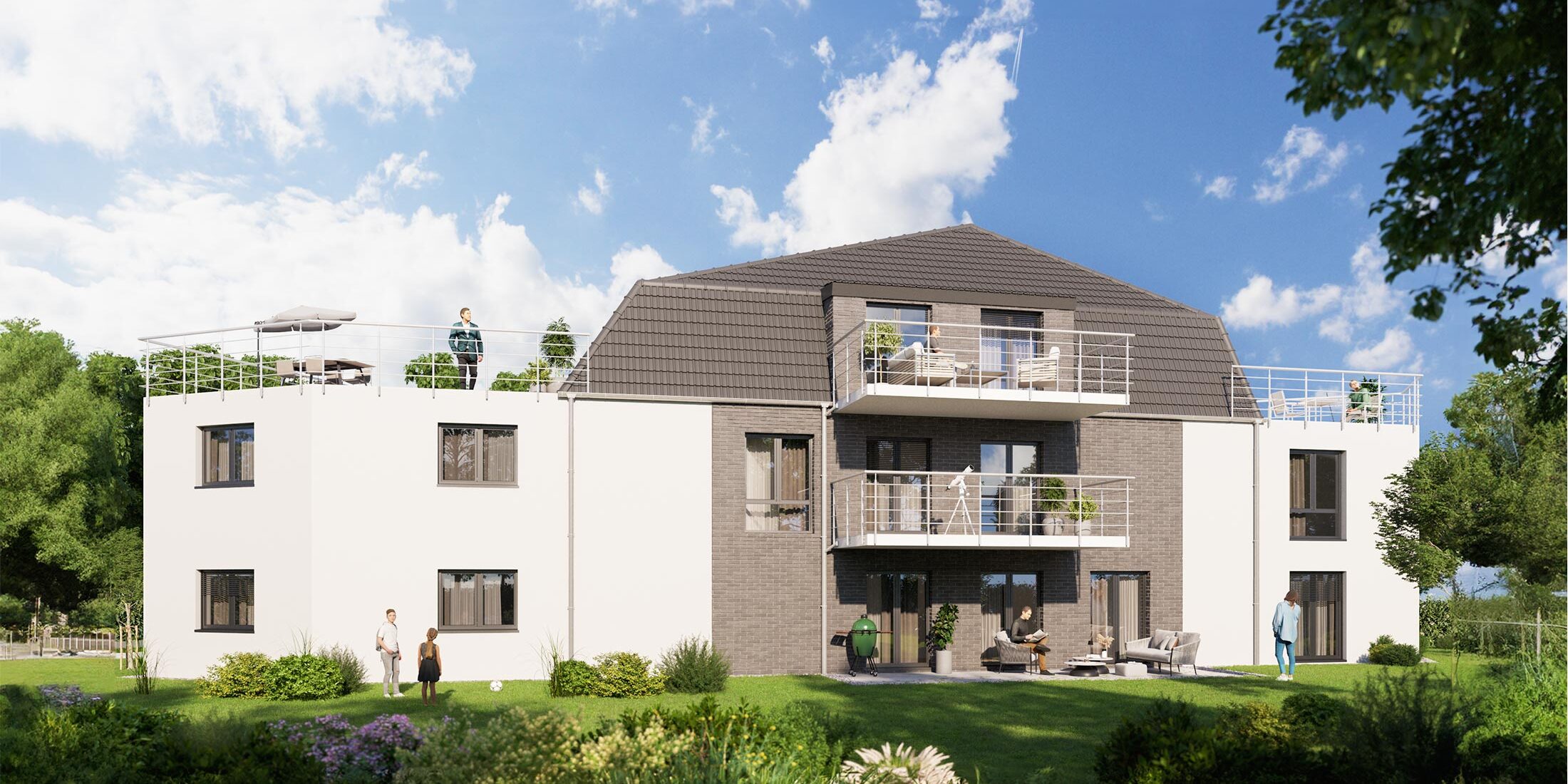 Massivbau_Dortmund_MFH_Steinerne_Kirche_Dortmund_Asseln